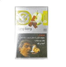 بنگ بنگ معسل سیب و دارچین